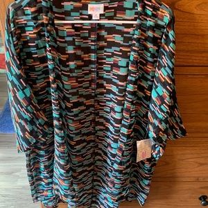 Lularoe Lindsay